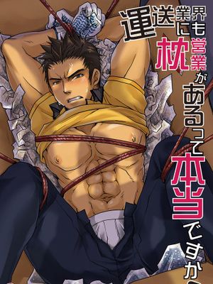 运输业真的有鸭吗？