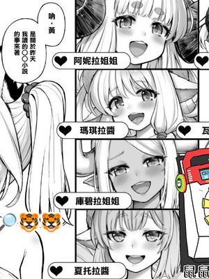 シンダラ姉妹の超おへそリビュー (グランブルーファンタジー)