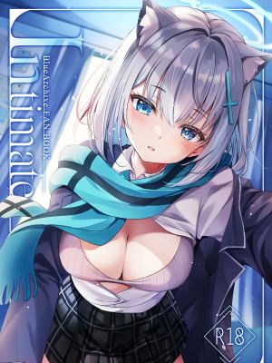 intimate (ブルーアーカイブ)