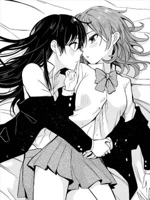 海姬突發H本(ラブライブ!)