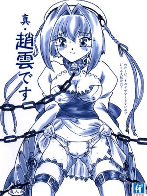 (C76)Ririan.4 真・趙雲です (恋姫†無双)