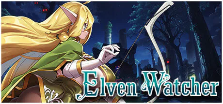 [SLG/PC] 精灵守望 Elven Watcher Demo版 官中 [1.03G]