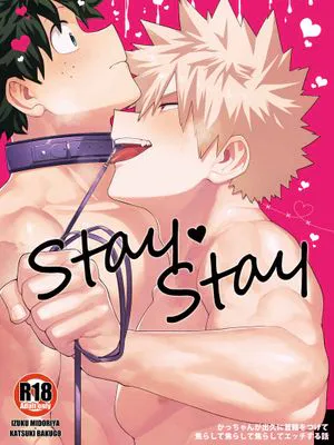 Stay♥Stay