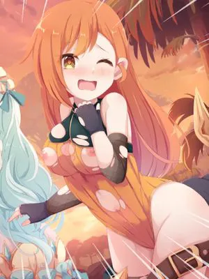 レディ・セクシャル・ゴー! (プリンセスコネクト!Re:Dive)