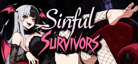 [SLG/PC] 罪恶幸存者 Sinful Survivors v0.41 官中 [650M]