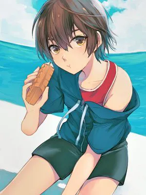 あおいろ一号P站图集