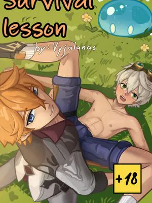Survival Lesson（原神）