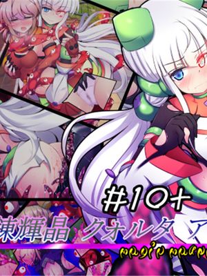 駆錬輝晶 クォルタ アメテュス #10+ [中国翻訳]