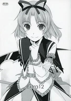 (C83)Extra12 (英雄伝説 零の軌跡)