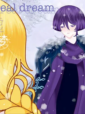 [空x散兵]  虚梦(原神)