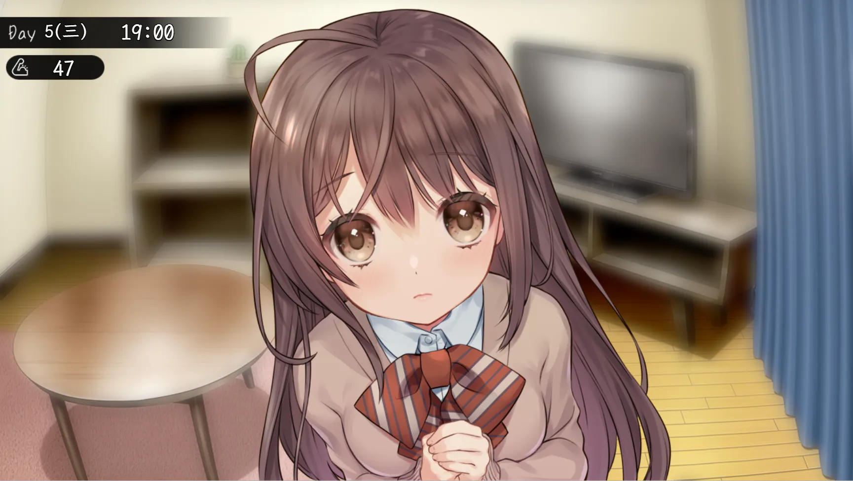 [精品SLG/养成/汉化+嵌字]ふたりぐらし 两人的日常 v1.695 [MEGA/百度/迅雷下载 4.92GB]