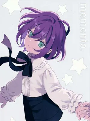 [偶像夢幻祭]memento.