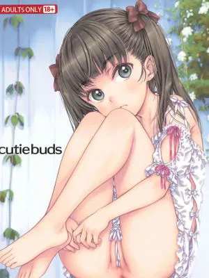 (C106) cutie buds