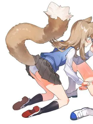 ♂が受け。ネコちゃん×ネコくん吃掉小公貓。小貓咪X貓同學
