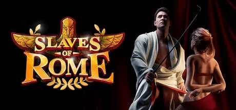 [SLG/PC] 罗马的奴隶 Slaves of Rome v2.8.7 官中 [6.13G]