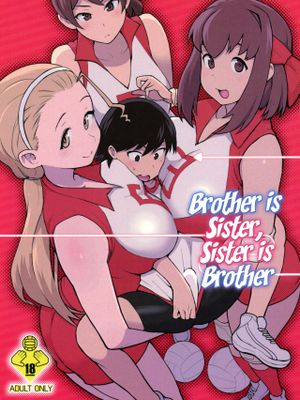 (C92)兄が妹で妹が兄で (ガールズ&パンツァー) [中国翻訳]