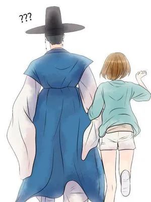 时空之恋