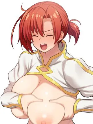 ブーディカ (Fate/Grand Order) [中国翻訳]