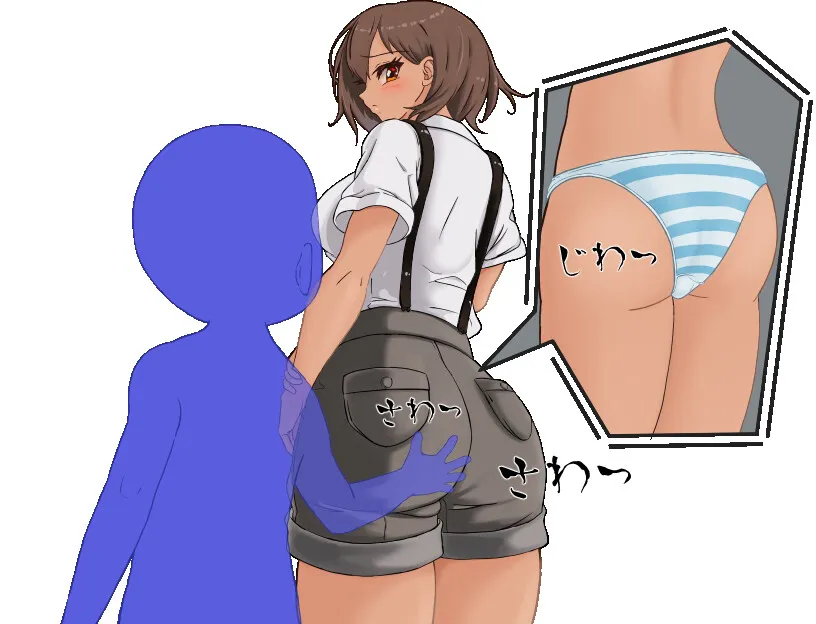 【汉化RPG | 双端 | NTR | 大车】[261023][クエストダンジョン] 危ない夏休み [RJ01731251]【1.68G】