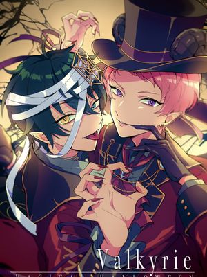 [偶像梦幻祭]みか宗log（美宗log）[影片美伽×斋宫宗]
