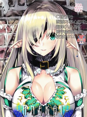 (C92) ANEKAI アネカイ