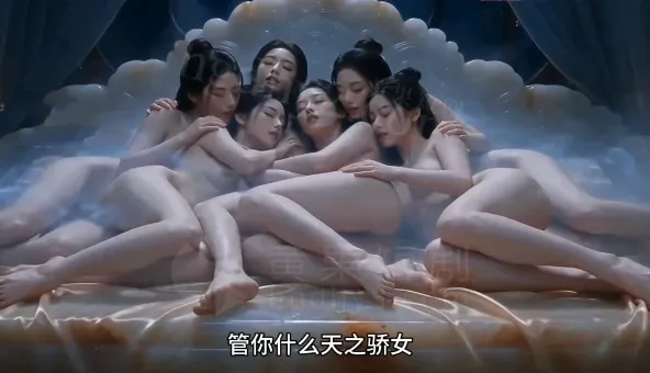 【AI短剧】风华神女录1-2【迅雷】