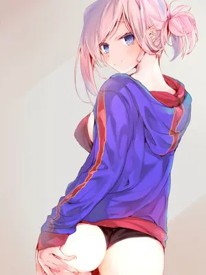 [Pixiv] Tomφ (1022437)