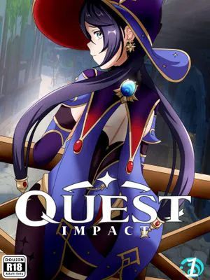 Quest Impact 1 (Genshin Impact) [Chinese]