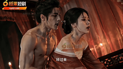 [度雷夸]AI短剧《深闺》EP1-3 金榜题名却被迫入赘侯府 只能一次次暴力操逼来发泄不满 越操夫人却越沉沦其中【935mb】【7分24】