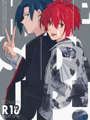 [一织陆] HONEY!SIDE!UP!!（IDOLiSH7）