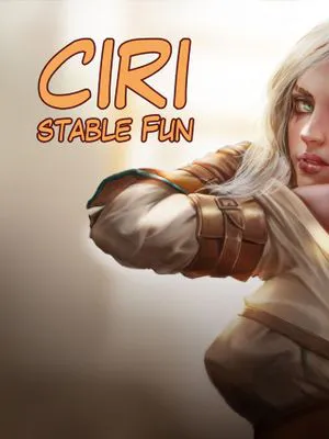 Ciri stable fun