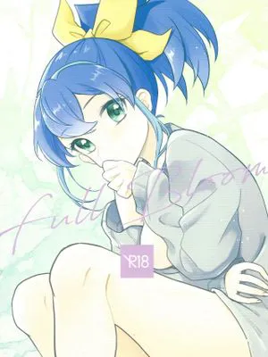 FULL BLOOM (遊☆戯☆王ARC-V)