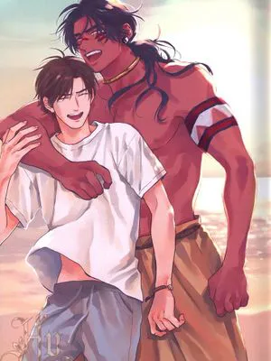 Mother's Spirit 2(男保姆遇上原始部落大帅哥2)