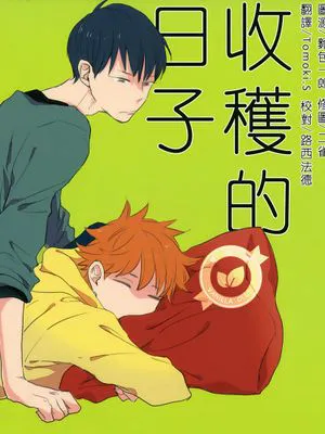 みのりあるくらし(ハイキュー!!)