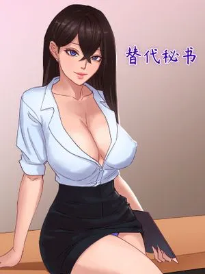 替代秘书