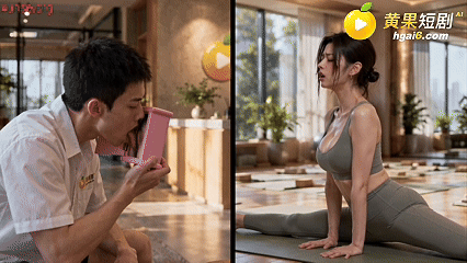 [度雷夸]AI短剧《任意传送门》EP1， 任意门一开，妈妈的奶头、下面全被儿子看光玩透【370mb】【9分09】