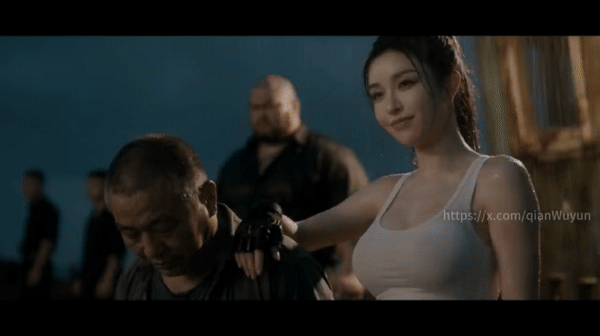 AI短剧-少妇白洁 33集