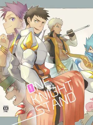 One Knight Stand
