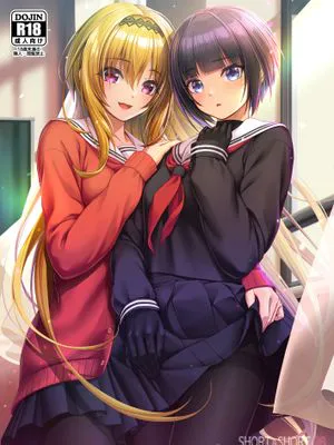 SHORT&SHORT 08