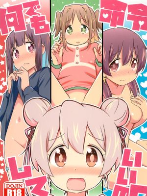 何でも命令していいの? (お兄ちゃんはおしまい!)