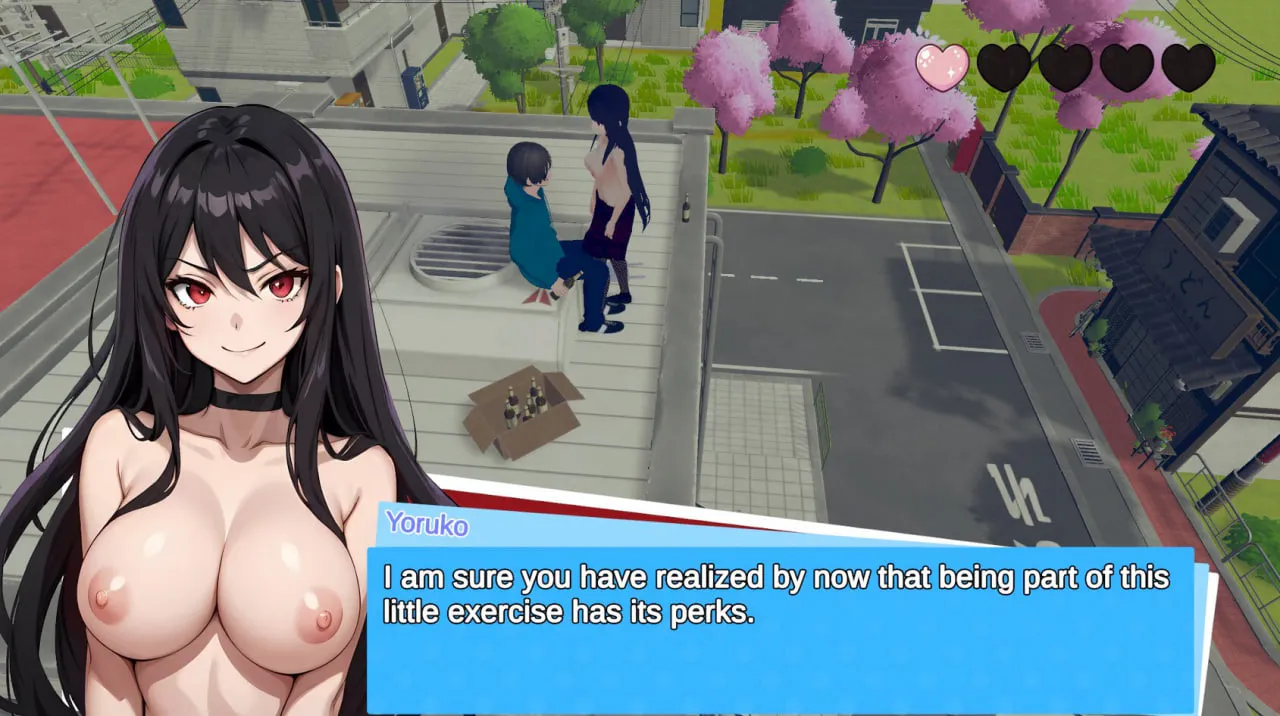 [3D官中PC安卓动态步兵]快照！   Snapshot!  v0.9986 [FM/BD 1.5G]