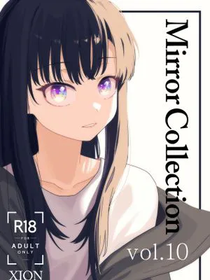 ミラーコレクション 10