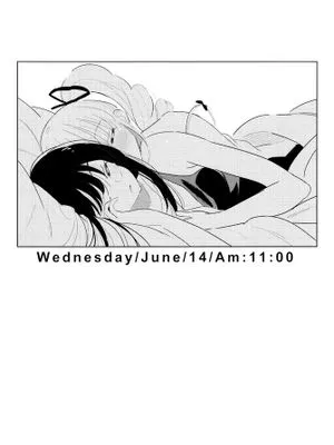 [ジャックとニコルソン (のりパチ)] Wednesday June 14 Am 11 :00 (アイカツ!)