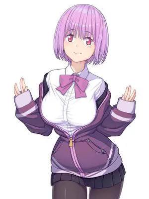 [Pixiv] 原野菌 (7069289)