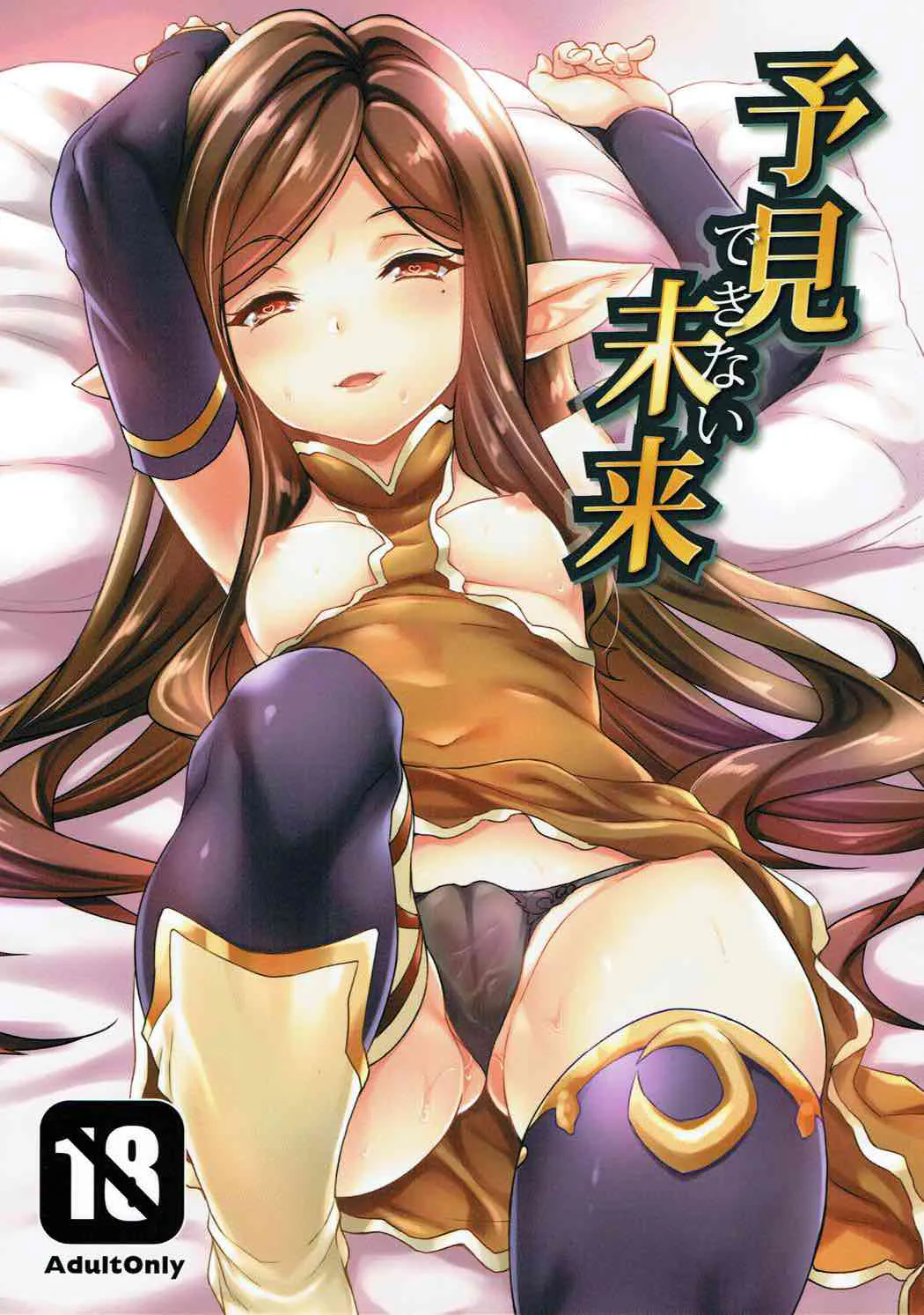 予見できない未来 (グランブルーファンタジー)