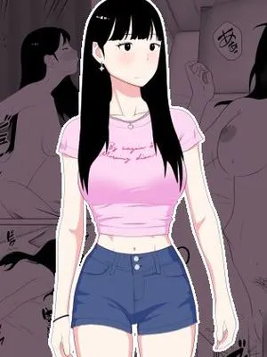 お前の妹エロい体してんなあ [中国翻訳]