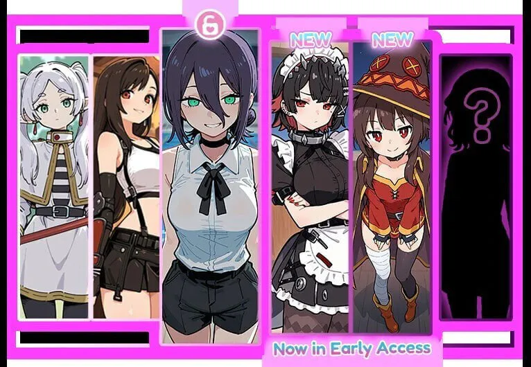 [SLG官中PC安卓动态步兵]亲爱的触碰  Darling Touch v0.13.0  [FM/BD 600M]