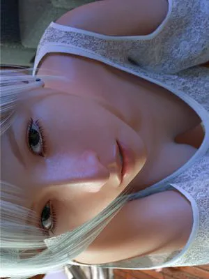 【3D】欲望の回廊日常一-Daily Life（dlsite完整版）