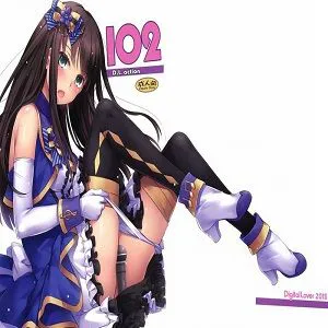 D.L. action 102 (THE IDOLM@STER CINDERELLA GIRLS)