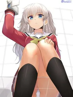 夏洛特【友利奈绪】